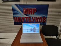 Игровой ноутбук Asus бу / как новый / гарантия