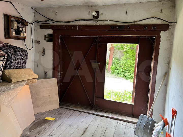 Гараж, 30 м²