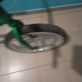 Велосипед bmx