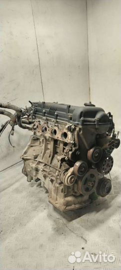 Двигатель KiaSoul 12013