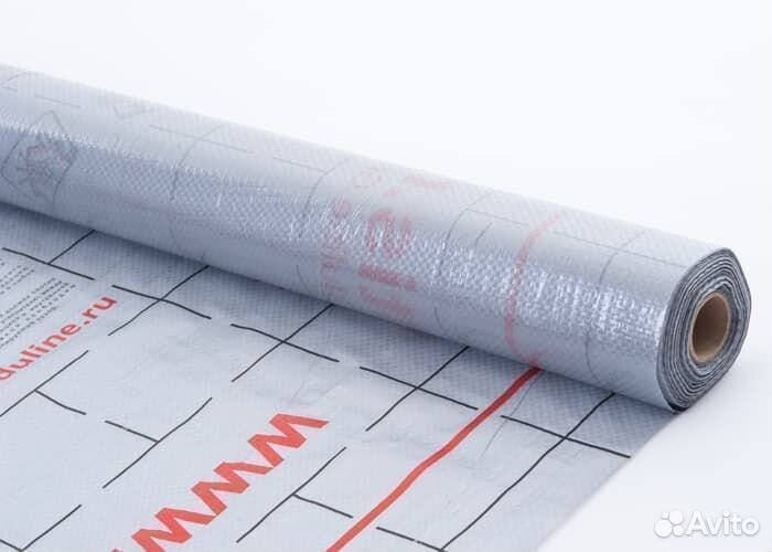 Пароизоляция Ондутис