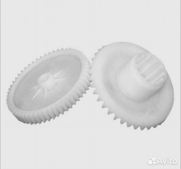 Шестерня /шестеренка для мясорубки (разные)