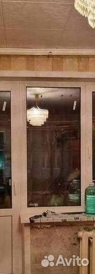 Окна за 1 день