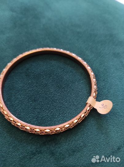 Винтажные браслеты камни бамбук и змейка