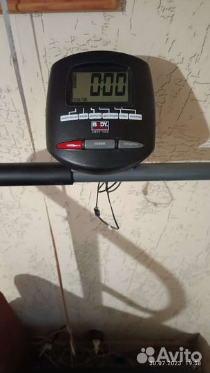 Беговая дорожка