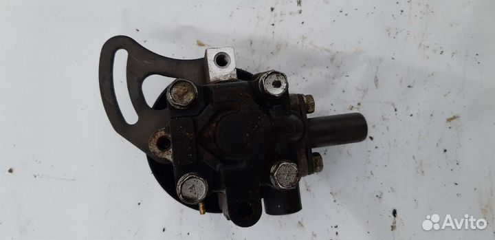 Насос гидроусилителя Chevrolet Aveo T250