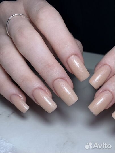 Маникюр/Педикюр/Наращивание ногтей