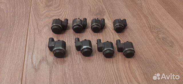 Парктроник BMW X5 E70