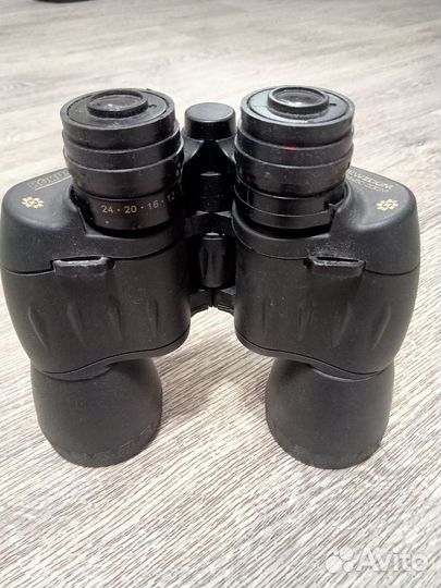 Бинокль Юкон 3050