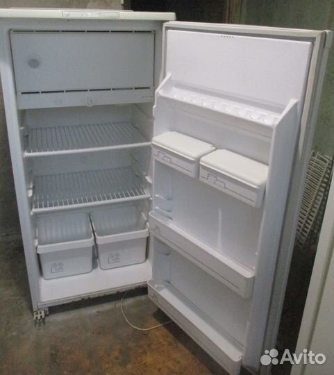 Бирюса 1-ос, однокамерный, высота 1.2 м, б/у