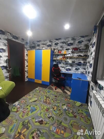 Детская мебель для мальчика бу