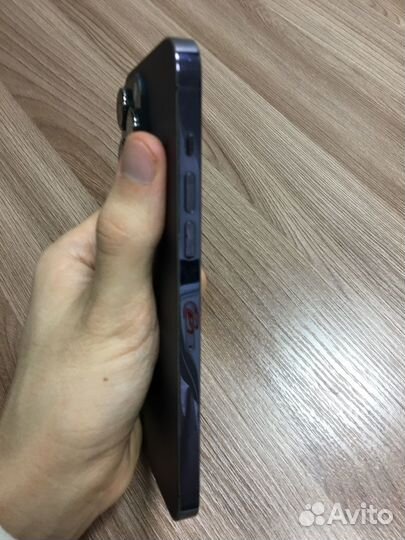 iPhone 14 Pro Max, 128 ГБ
