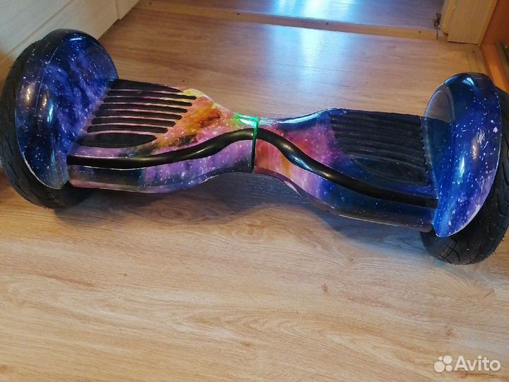 Гироскутер GT Smart balance с Bluetooth