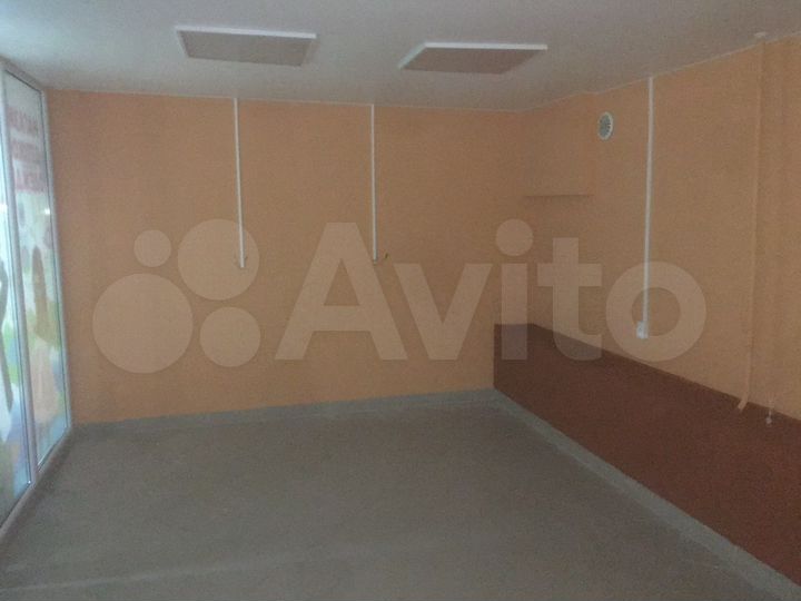 Свободного назначения, 21.3 м²