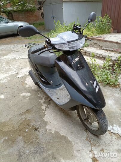 Honda Dio 27