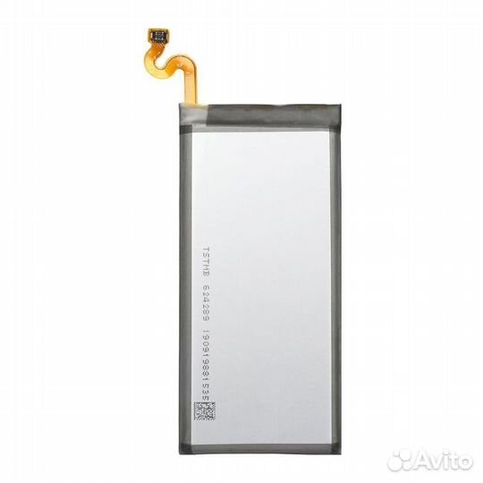 Аккумулятор (Deji) Samsung Galaxy Note 8, SM N950F