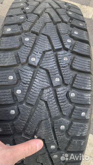 Pirelli Ice Zero 205/55 R16 94T