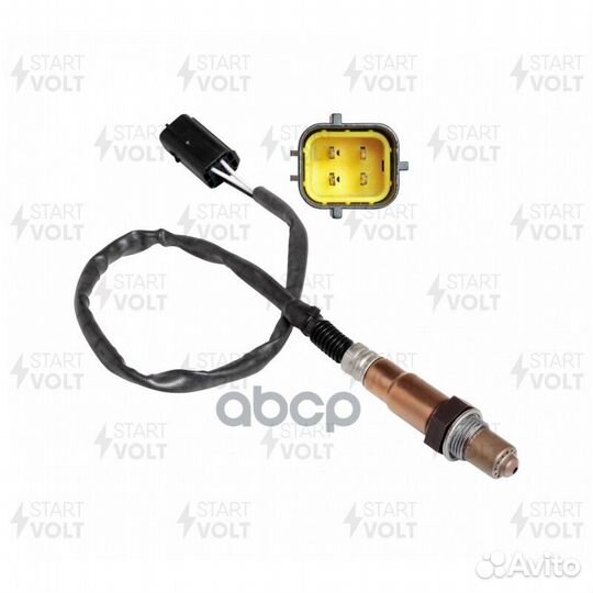 Датчик кисл. Chevrolet Cruze 1.6 до кат. vsos0505