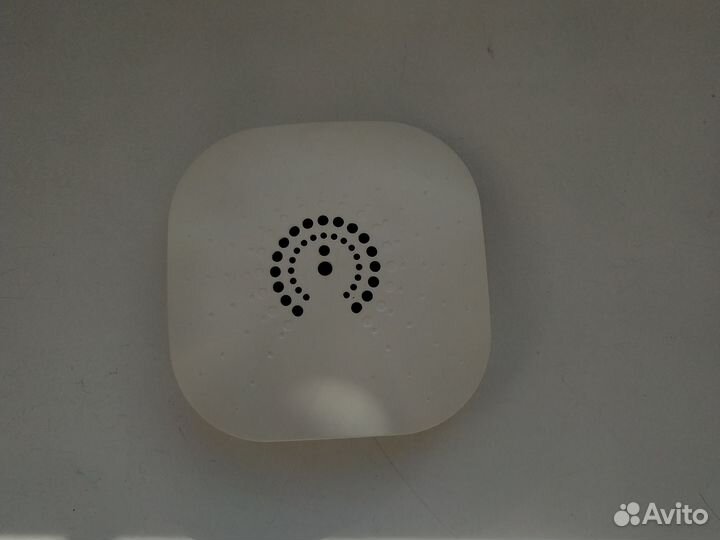 Беспроводной дверной звонок