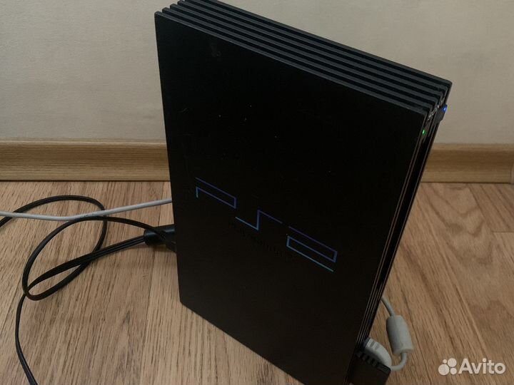Sony playstation 2 PS2
