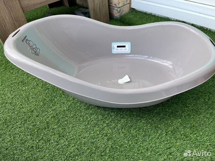 Ванночка доя купания olsson