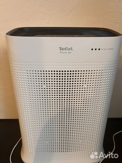 Очиститель воздуха tefal