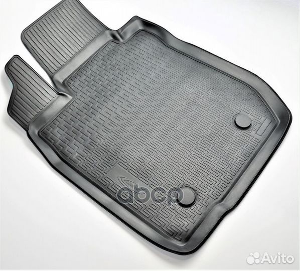 Коврики 4105500PL comfort