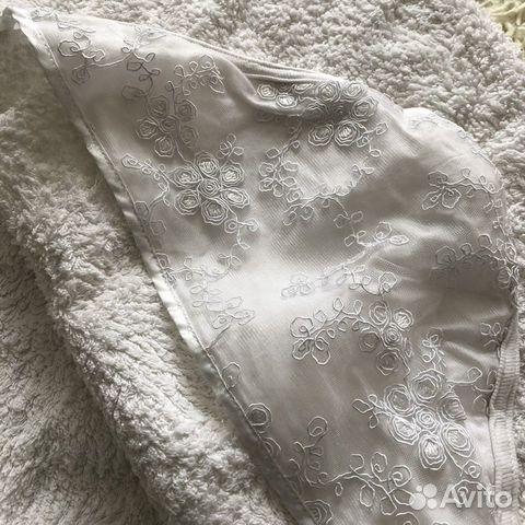 Полотенце детское