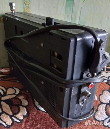 Фонокорректор для винила