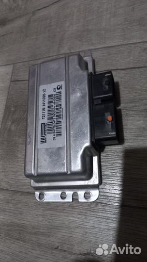 Эбу приора мозги приора 21116-1411020-12