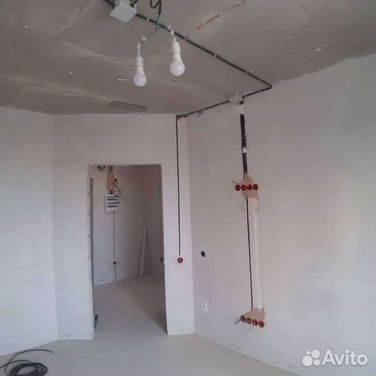 Электрика любой сложности