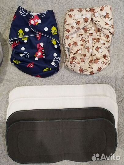 Трусики для плавания