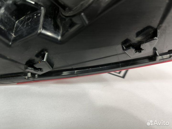 Фонарь задний правый Toyota Camry XV70 A25afks