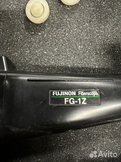 Фиброгастроскоп Fujinon FG-1Z