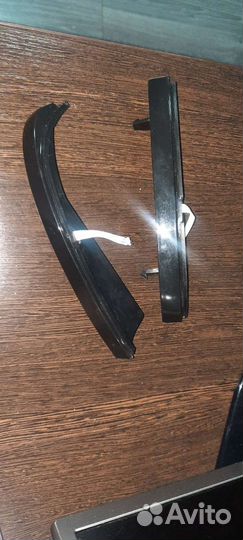 Бегущие поворотники на зеркала priora