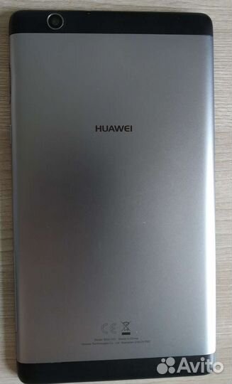 Планшет Huawei MediaPad T3 7