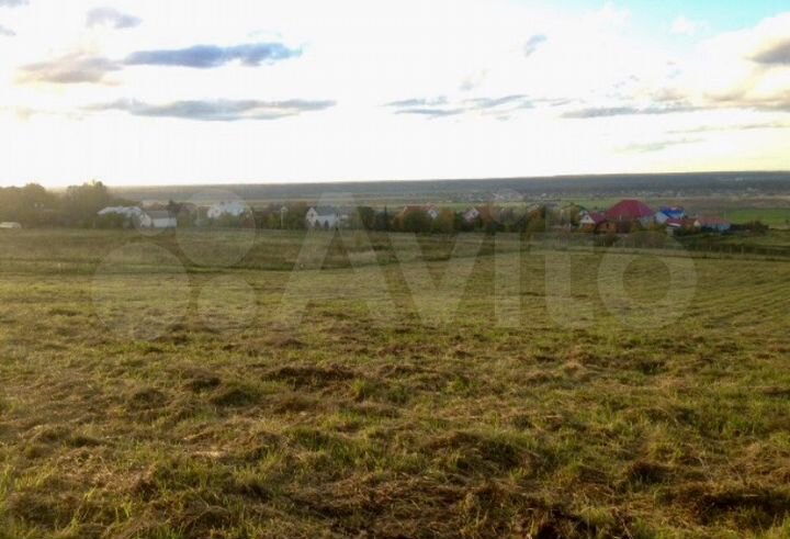 Участок 2,2 га (СНТ, ДНП)