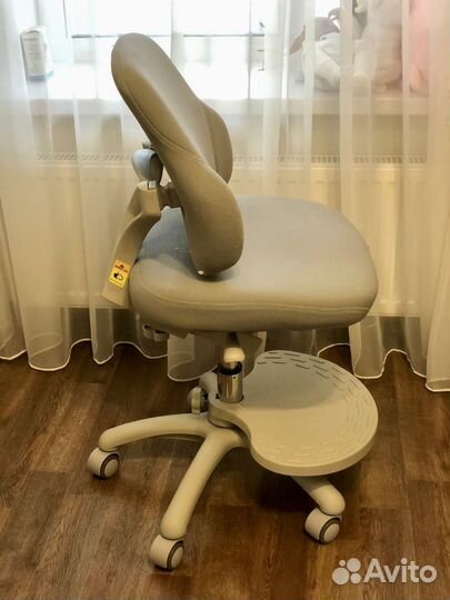 Детское компьютерное кресло