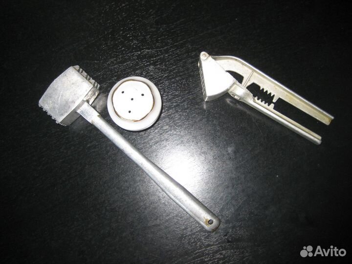 Кухонные принадлежности ретро