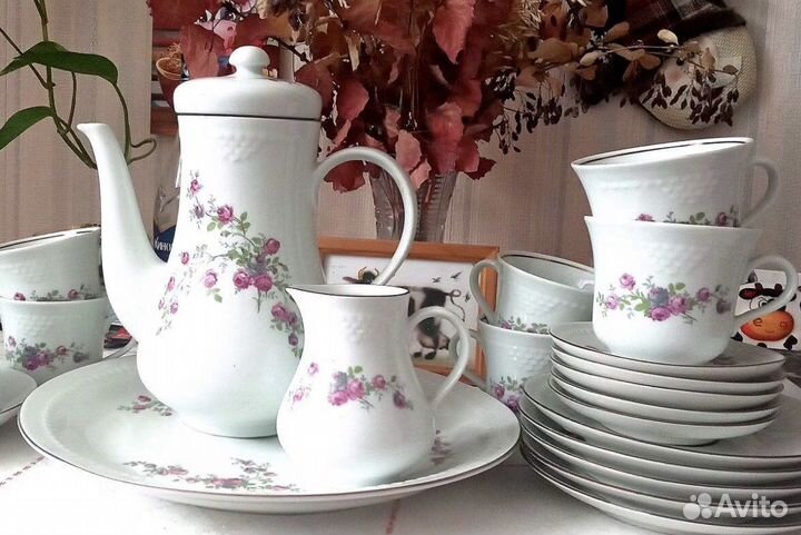 Ладья хрусталь салатница большая