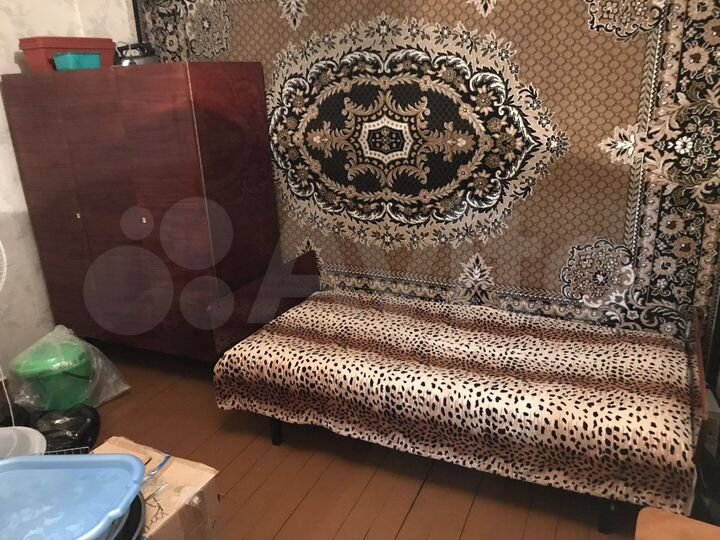 Дом 50 м² на участке 5 сот.