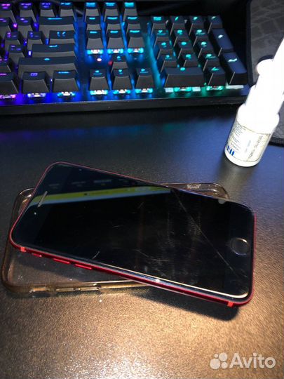 iPhone SE (2020), 64 ГБ