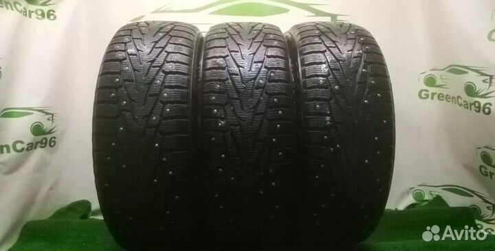 Nokian Tyres Hakkapeliitta 7 SUV 285/60 R18