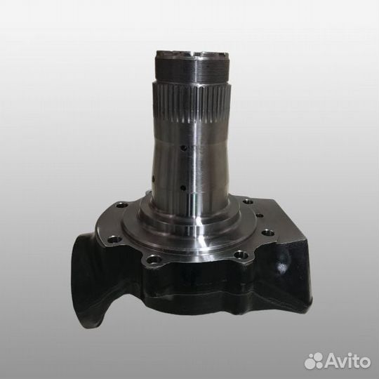 3001011-242 - Балка передняя на Faw 3252, Faw 3312