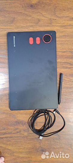 Графический планшет