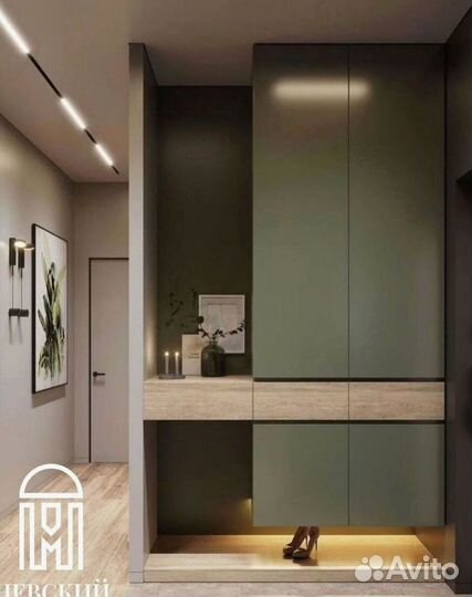 Мебель от производителя/ Прихожие