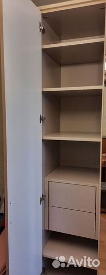 Шкаф 3 х створчатый 