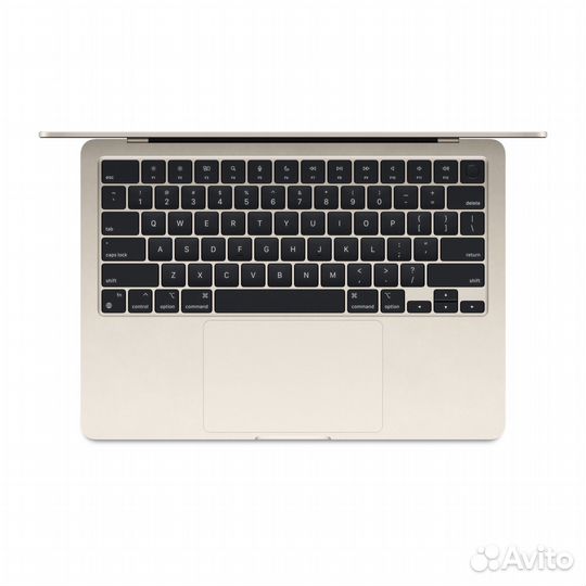 Macbook Air M2, 8/256 Starlight