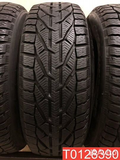 Tigar SUV Winter 215/65 R16 102H