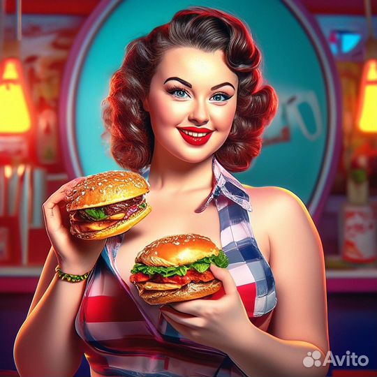 Работа поваром без опыта